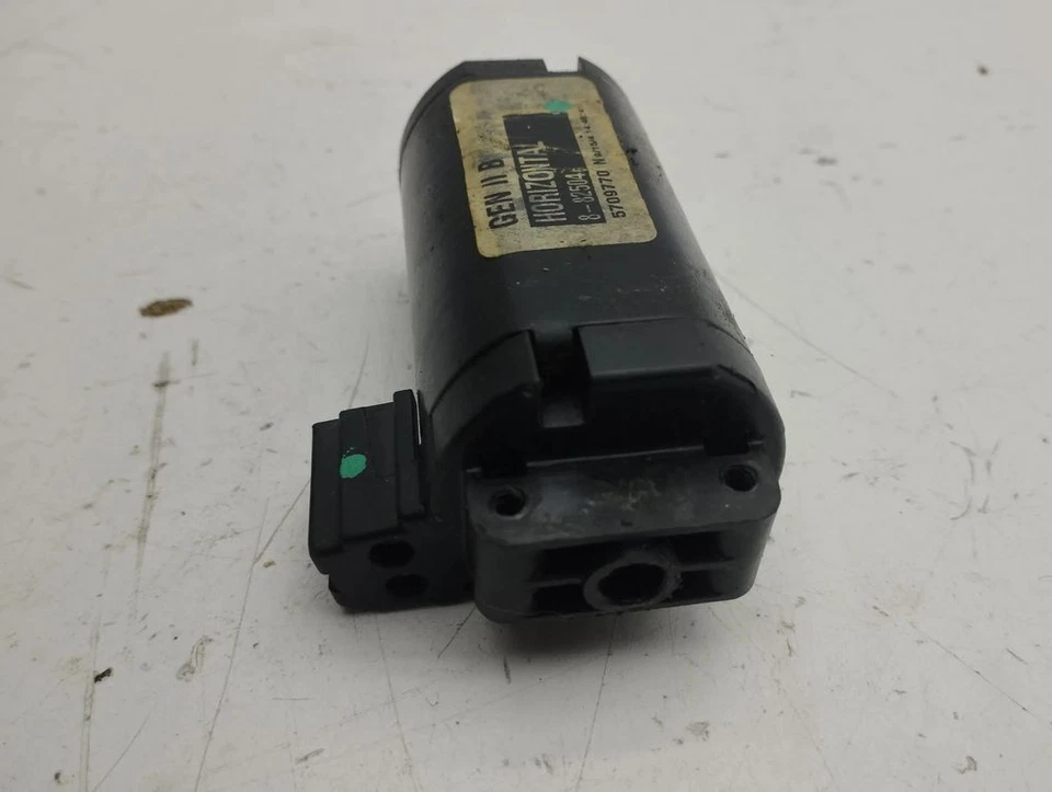 Chrysler Voyager 2007 Seat Control Motor Left front 5709770 AMD131357 - Image 2 of 4