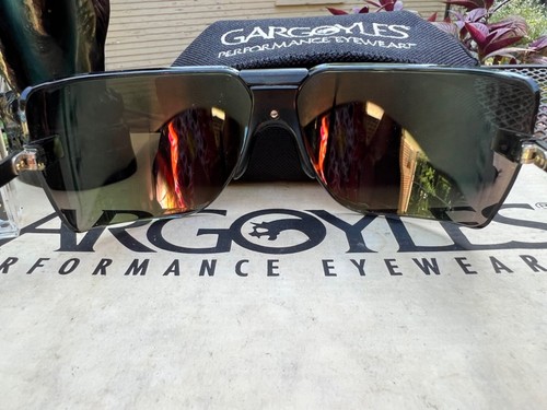 Vintage Gargoyles Sunglasses Classics - Picture 7 of 13