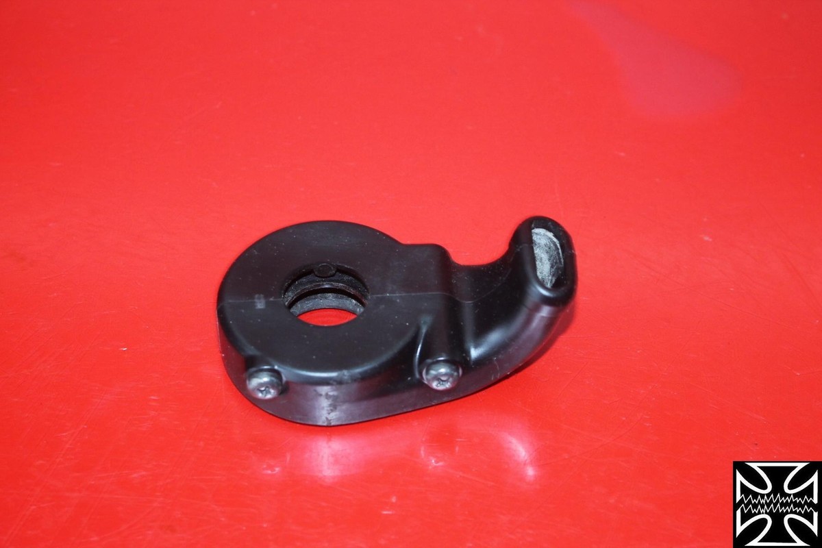 11 2011 KAWASAKI NINJA ZX1000 1000 THROTTLE CABLE LINE HOUSING