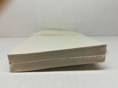 NOS 25 Crane & Co. Envelopes Tan Legal Size 9-1/2" x 4-1/8"  PE 8146 - Bild 10 von 10