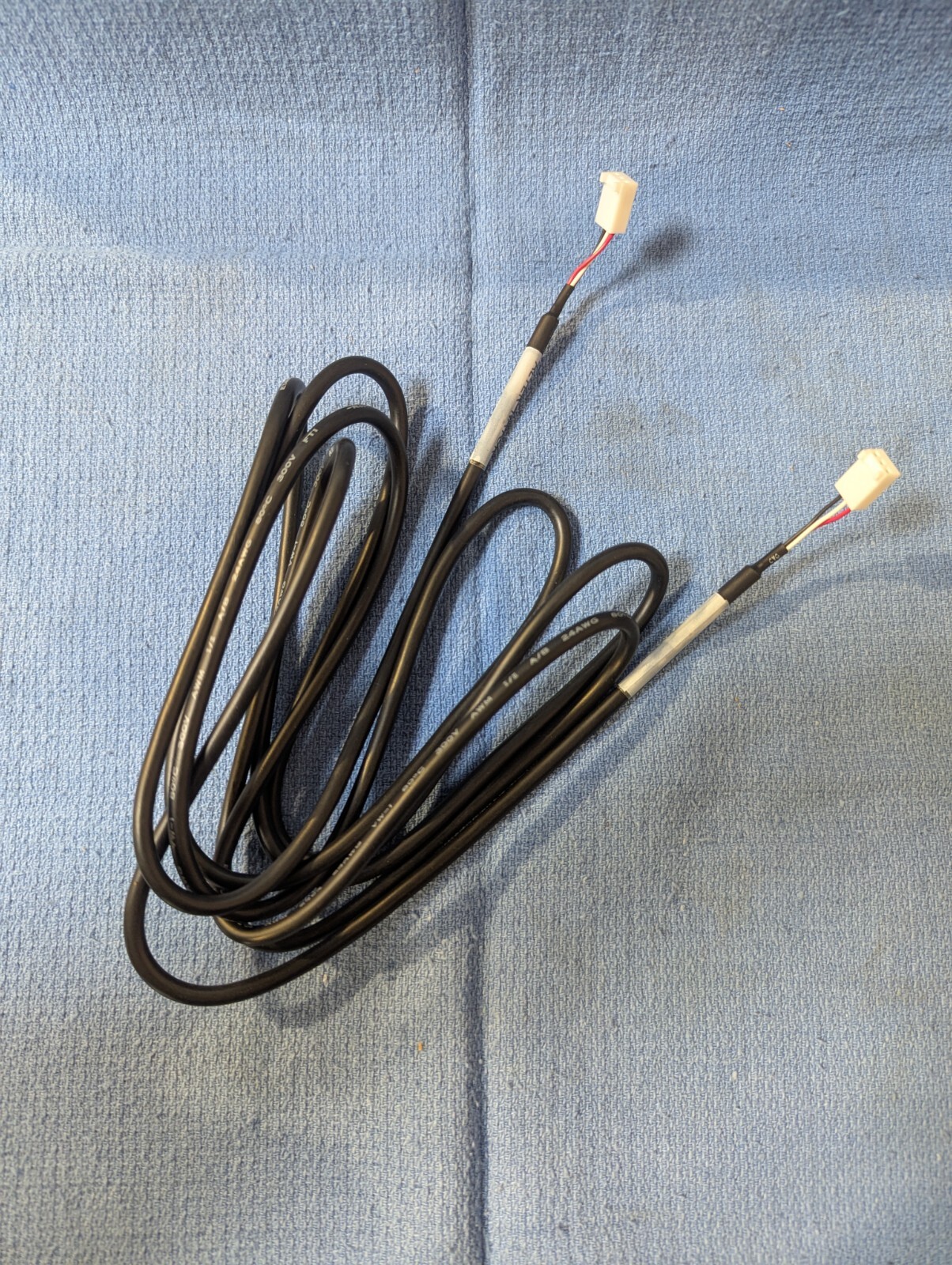 #V3474 CLACK ALTERNATING CONNECTION CORD - NEW