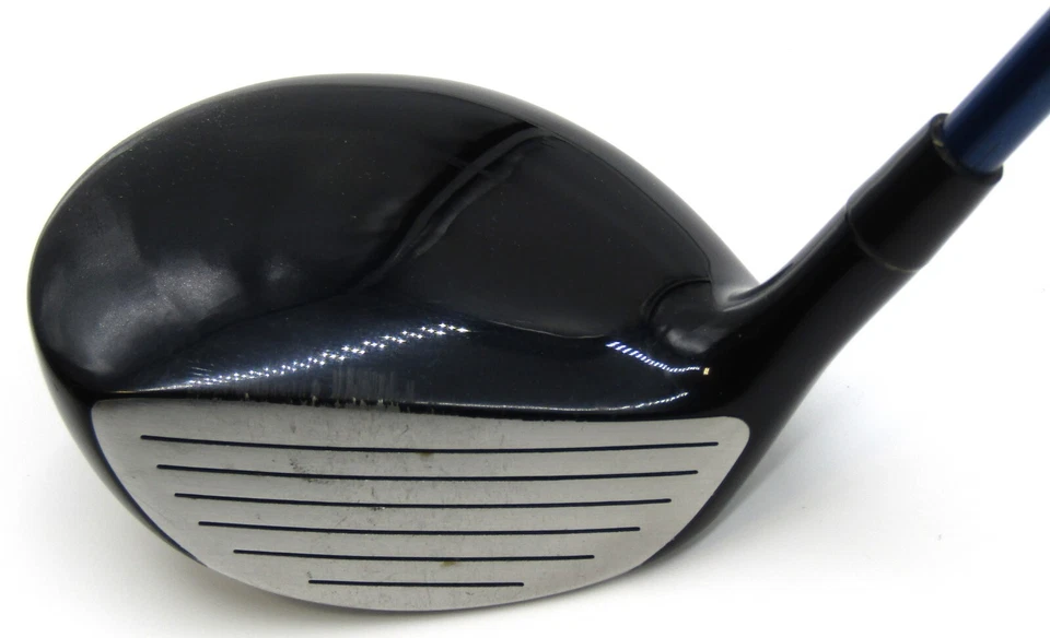 Sonartec NP99 3 Wood (15 Degree), Fujikura HK PRO 70 NT, Stiff Flex (Tour Issue) - Image 2 of 4