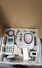 Clarity Professional XLC3.4 Loud Amplified Big Button Cordless Phone