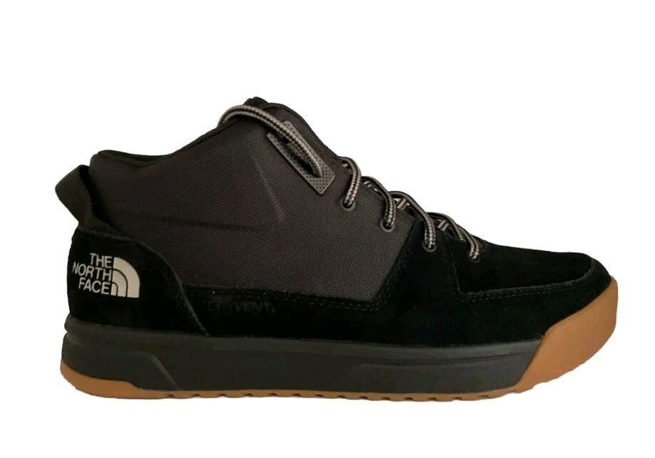 the north face men's larimer sport cvs waterproof casual shoes
