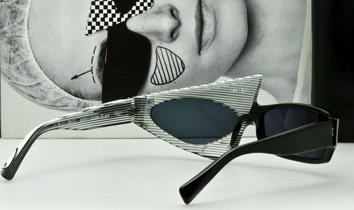 ALAIN MIKLI EDITION LIMITEE 30 ANS Sunglasses 007 Rare Collectors 045/600 - Picture 4 of 4