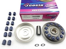 Variomatik Sport JCosta PRO Honda SH Forza 125i 125 150 ABS 2021 2022 2023 4T E5
