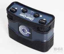 Clear-Com ClearCom RS-702 RS702 Dual Channel Intercom Beltpack No Headset