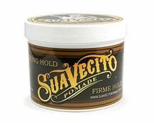 Suavecito Firme Hold Pomade 4oz