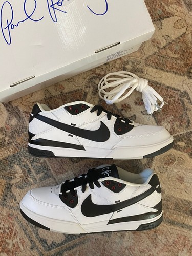 Nike Paul Rodriguez 2 Zoom Air Signature Shoes in stock at SPoT Skate Shop