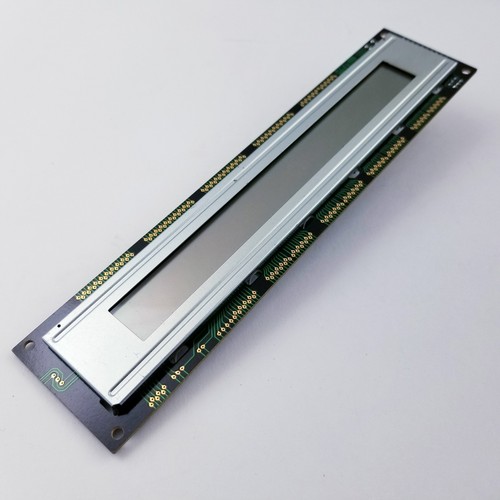 LCD IEE 03802-05-080E originale venditore USA e spedizione gratuita - Foto 3 di 9