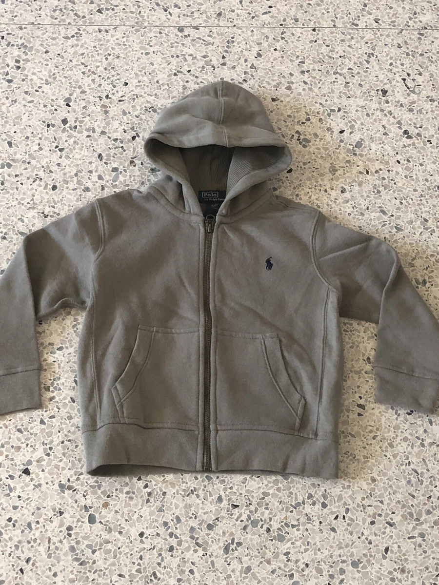 Olive green polo hoodie 2025