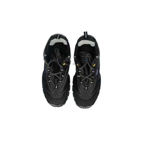 Giss 847943 Safety Shoes Size EU 41 UK 7 S3 New NFP - Picture 8 of 8