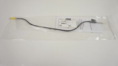 Karl Storz 23110OND Leroy S-Portal Fenestrated Grasper soldes In/Out Tube Left Hand