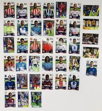 Panini Premier League 2023 - Sticker 38 pcs - Official Sticker Collection