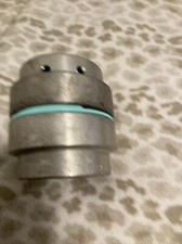 Magnaloy Coupling 300 1-5/8x3/8 Key 1-1/4 X 5/16 Key With Spider