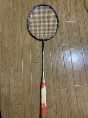 YONEX NANORAY 800 3UG5 badminton racket MultiColl Out of print Used Very Good JP