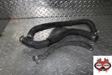 04-05 SUZUKI GSXR 750 RADIATOR HOSES ENGINE COOLANT WATER PIPES HOSE KIT SET