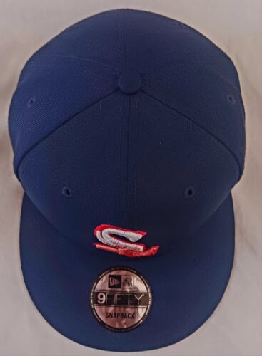 Chicago White Sox New Era 9fifty Snap Back - Picture 2 of 10