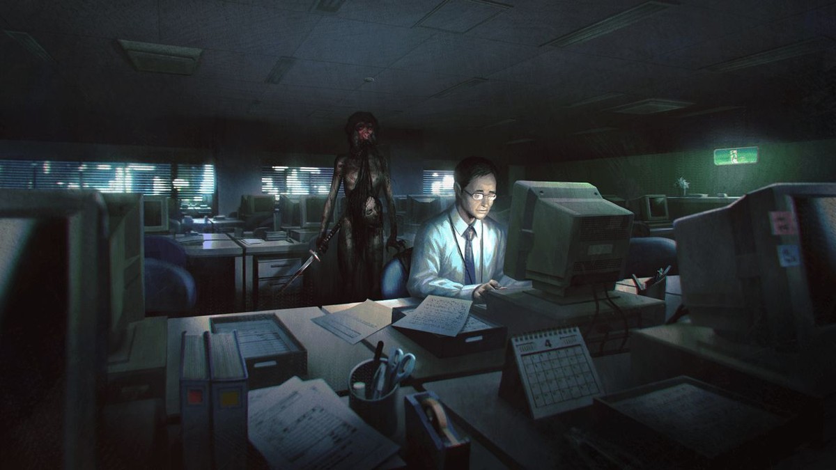 Jeu Switch – PSYCHIC HORROR ADV COMPLETE SERIES SHIIN X NG X SHINIGAMI : SHIBITO MAGIRE – Neuf Sous Blister