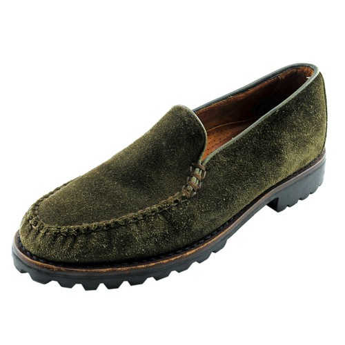 LKNW COLE HAAN Moc Toe Loafers Size 6 B 
