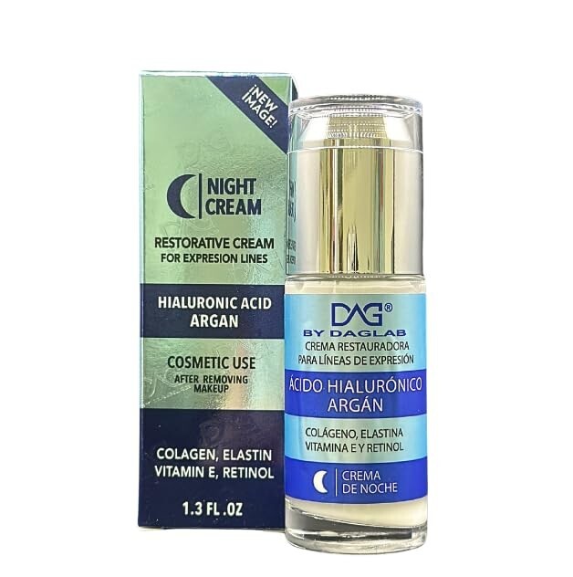 Day & Night Cream Complete Skincare Set for Expression  Lines | Day Cream | Nigh