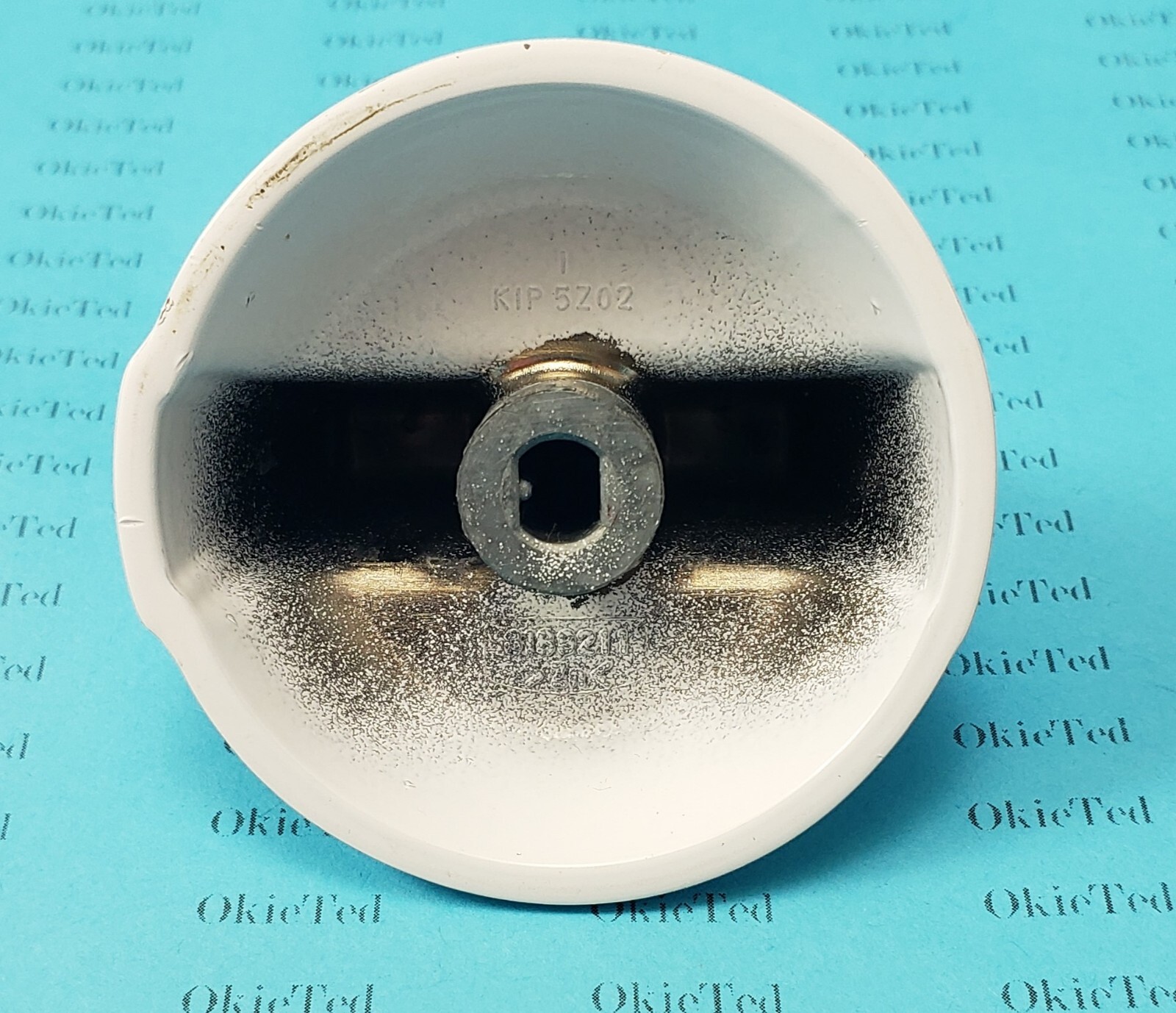 318921137 Kenmore Range Burner Knob; KN-8d2 | eBay