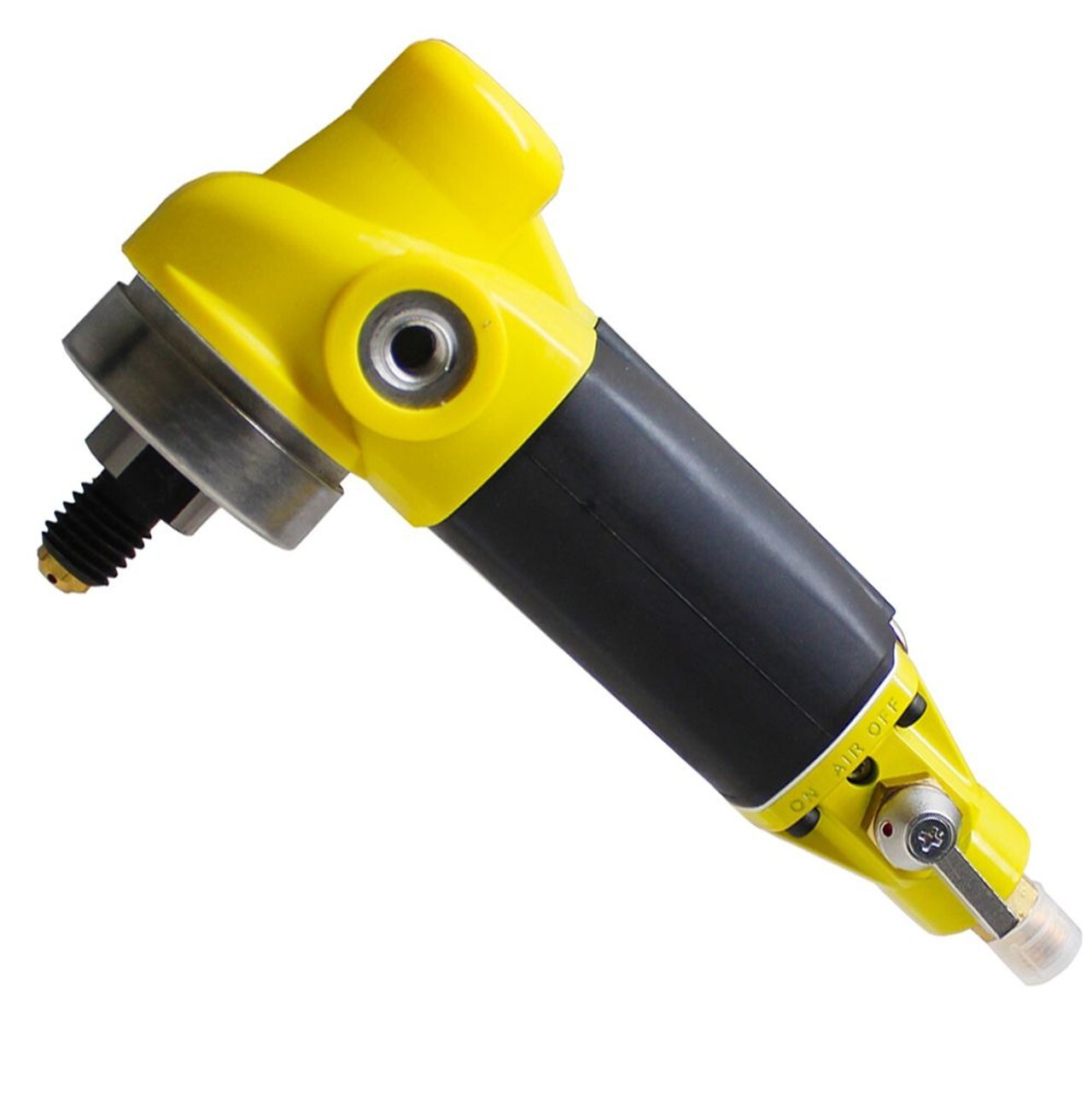 Alpha Professional Tools AIR-830 Pneumatic Polisher