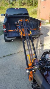 dyne neo pickups