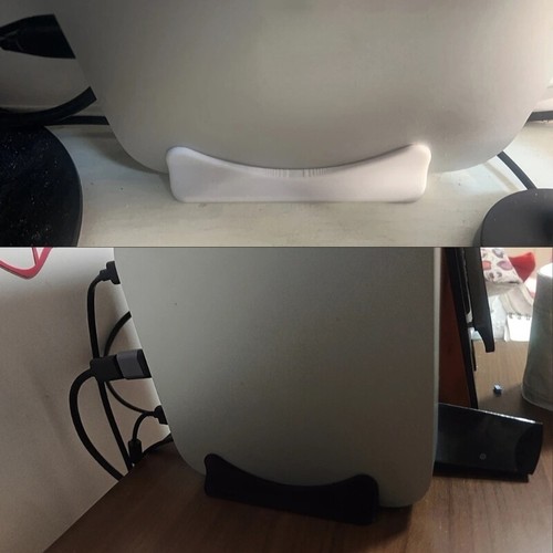 Functional Stand For MiniM1 M2M3 2020 2021 2022 Creating Organized Workspaces - Picture 7 of 10