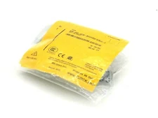 NEW TURCK BIM-A23-AZ3X-B3131/S34W/KLU-2 PROXIMITY SENSOR BIMA23AZ3XB3131S34WKLU2