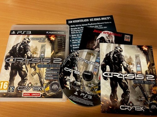 PS 3 Playstation diverse Spiele Call of Duty ua Regionalcode 2 - Picture 4 of 5