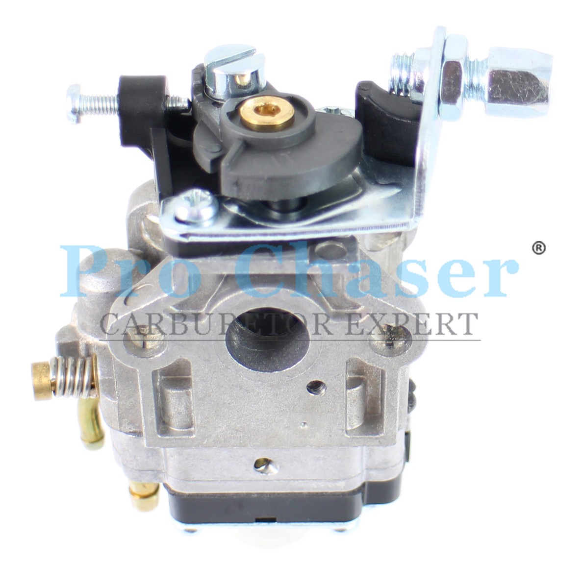 Kawasaki KBL34A HA034F String Trimmer TH034D Engine Carburetor OEM