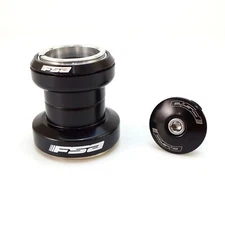 FSA The Pig Threadless 1-1/8"  Heavy Duty Headset BMX MTB Road Bicycle - Black