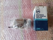 Démarreur Citroen VISA