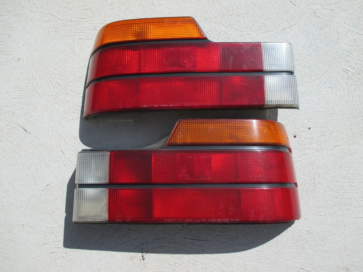 Mazda 626 GC Capella Tail Lights Hatchback (pair) 1982 - 1987