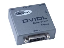Gefen EXT-DVI-141DLBP DVI Dual Link Splitter