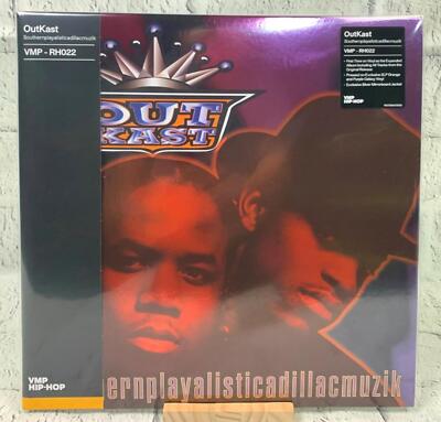 southernplay~        OUT•kAST Southernplayalisticadillacmuzik Vinyl – Outkast Merch Store