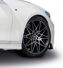 18 Zoll CA18 Felgen f&uuml;r Mercedes GLC A S Klasse X253 C253 W177 A35 AMG W221 S600