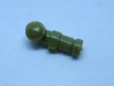 1987 Outback Flashlight PEG BROKEN Vintage Weapon/Accessory GI Joe MP