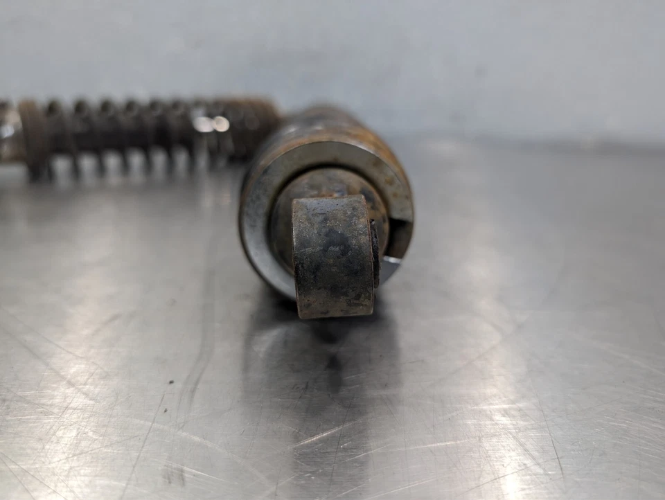 Kawasaki KZ1000P 1994 policía fabricante de equipos originales juego de amortiguadores traseros - 45014-0380 Foto 3 de 4