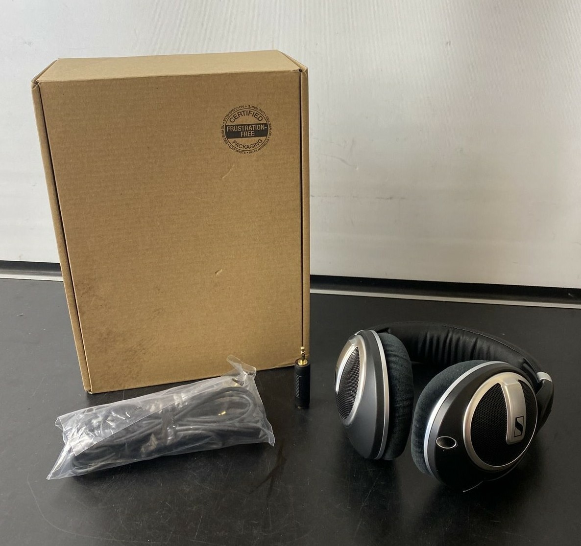 Sennheiser HD 599 Special Edition Open 