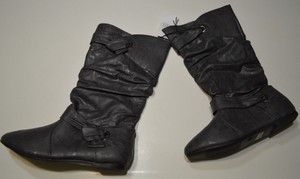 rue 21 wide calf boots