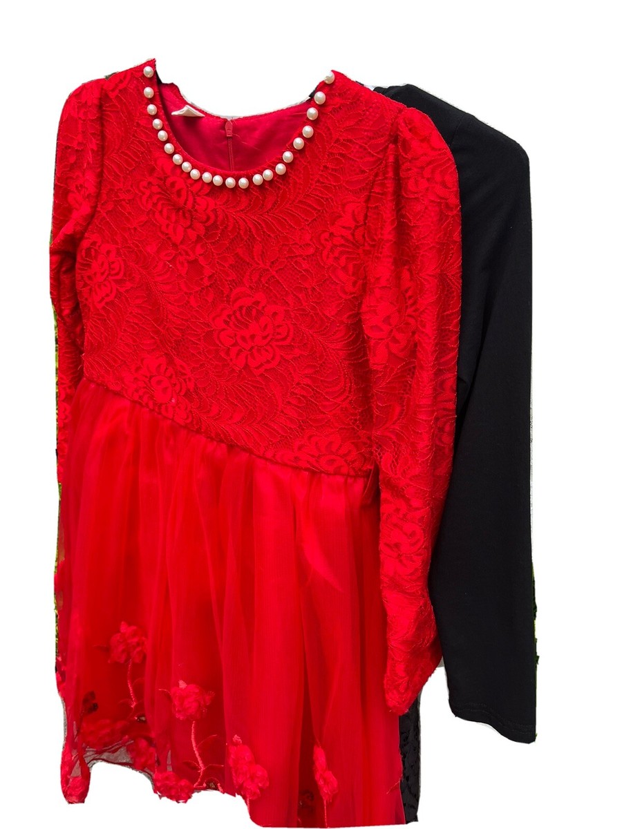girls party dresses size 10 Girls' Party Dresses