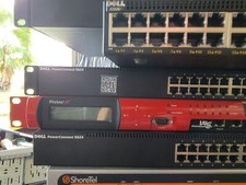 Firebox X700 WatchGuard Firewall