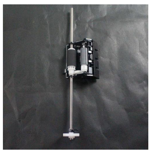 NEW GENUINE ORIGINAL BROTHER D0016R001 ADF PICKUP FEED ROLLER ASSEMBLY