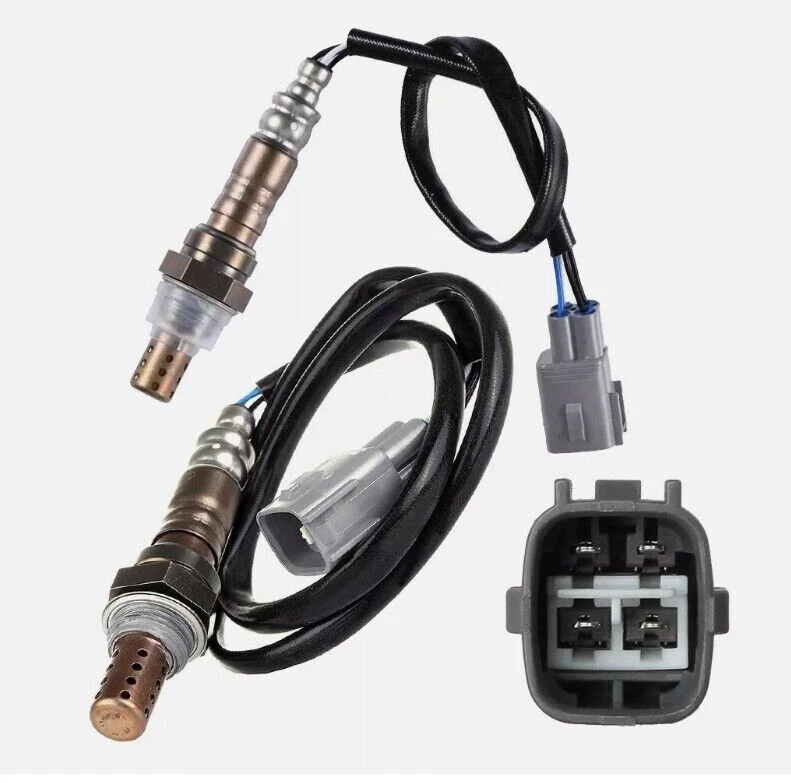 4X Upstream Down Oxygen Sensor Fit Lexus 2001-2006 LS430,2002-2005 SC430 4.3L - Image 3 of 4