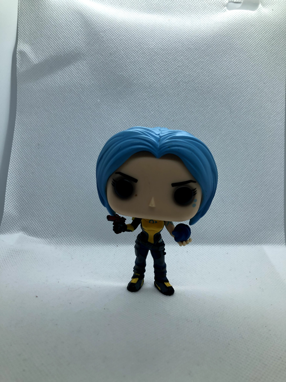 Funko Pop Maya #508 Borderlands E3 2019 Edición Limitada V4 Listo Para Usar