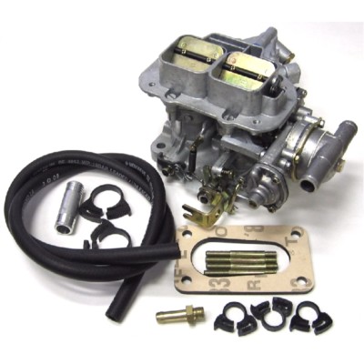 GENUINE Weber 32/36 DGAV carb. carburettor Ford Pinto Xflow 1.6
