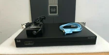 CISCO ISR4321-AX/K9 2-Port Gigabit Security appxk9 Router ISR4321  NOT AFFECTED