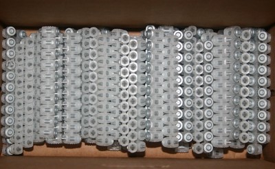 750Stk. X-EGN 14MX Nägel von HILTI für GX 3 , GX 120 , GX 120-ME ohne Gaspatrone
